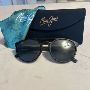 Maui Jim Classic Black Sunglasses